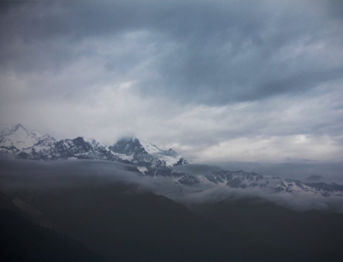 Tibet & Nepal